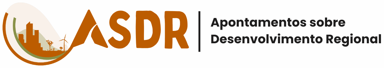 Apontamentos sobre Desenvolvimento Regional